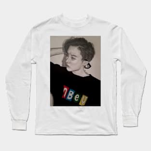 Dynamite JHope Long Sleeve T-Shirt